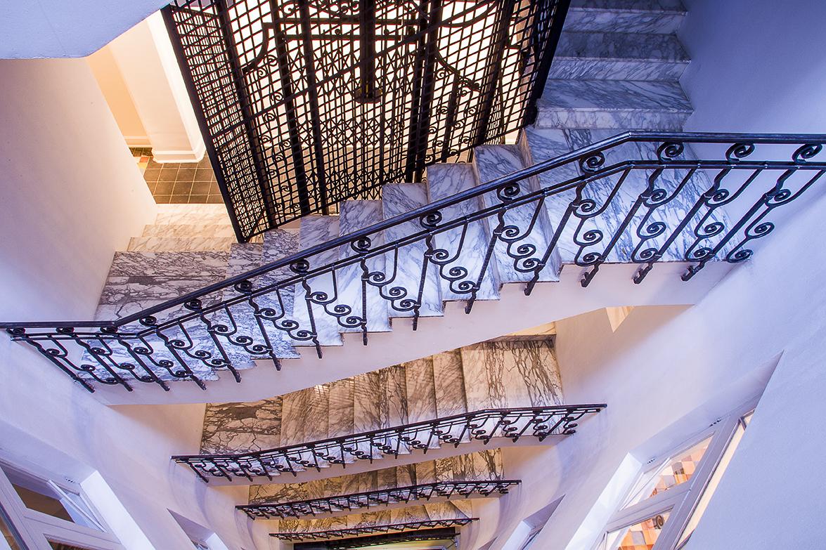 Hotel Luciano K Сантьяго Экстерьер фото